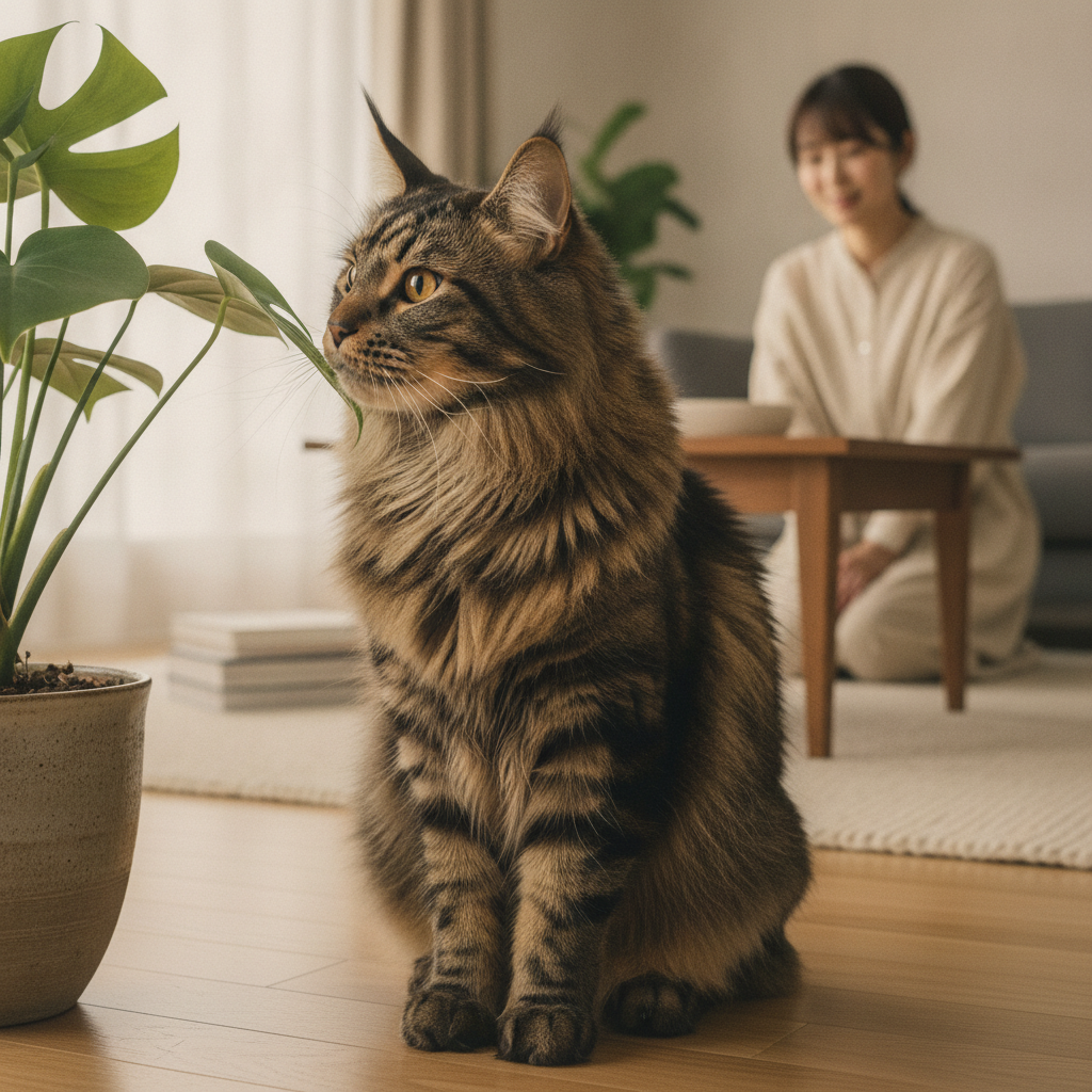 シンガプーラの遊び後呼吸|眠り中30秒で見るサイン